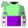 Runner silk
