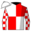 Runner silk