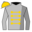 Runner silk