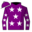 Runner silk