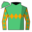 Runner silk