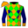 Runner silk