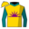 Runner silk