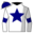 Runner silk