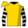 Runner silk