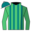 Runner silk