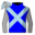 Runner silk
