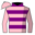 Runner silk