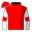 Runner silk