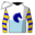 Runner silk