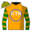 Runner silk