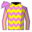 Runner silk