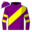 Runner silk