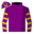 Runner silk