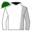 Runner silk