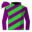 Runner silk