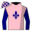 Runner silk