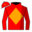 Runner silk