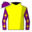 Runner silk