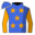 Runner silk