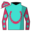 Runner silk
