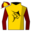 Runner silk