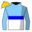 Runner silk