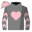 Runner silk