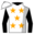 Runner silk