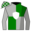 Runner silk