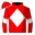 Runner silk