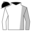 Runner silk