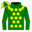 Runner silk