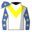 Runner silk