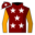 Runner silk