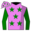 Runner silk