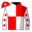 Runner silk