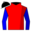 Runner silk