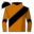 Runner silk