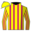 Runner silk