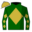 Runner silk