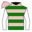 Runner silk