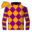 Runner silk