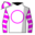 Runner silk