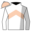 Runner silk