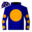 Runner silk