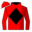 Runner silk