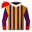 Runner silk