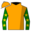 Runner silk
