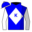 Runner silk